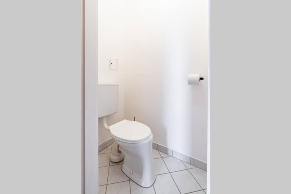 New With A View - Modern Studio Wien Ngoại thất bức ảnh