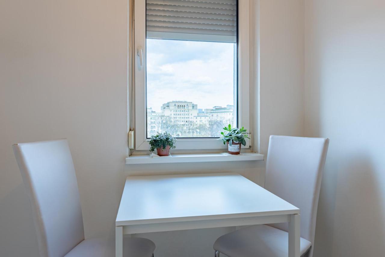 New With A View - Modern Studio Wien Ngoại thất bức ảnh