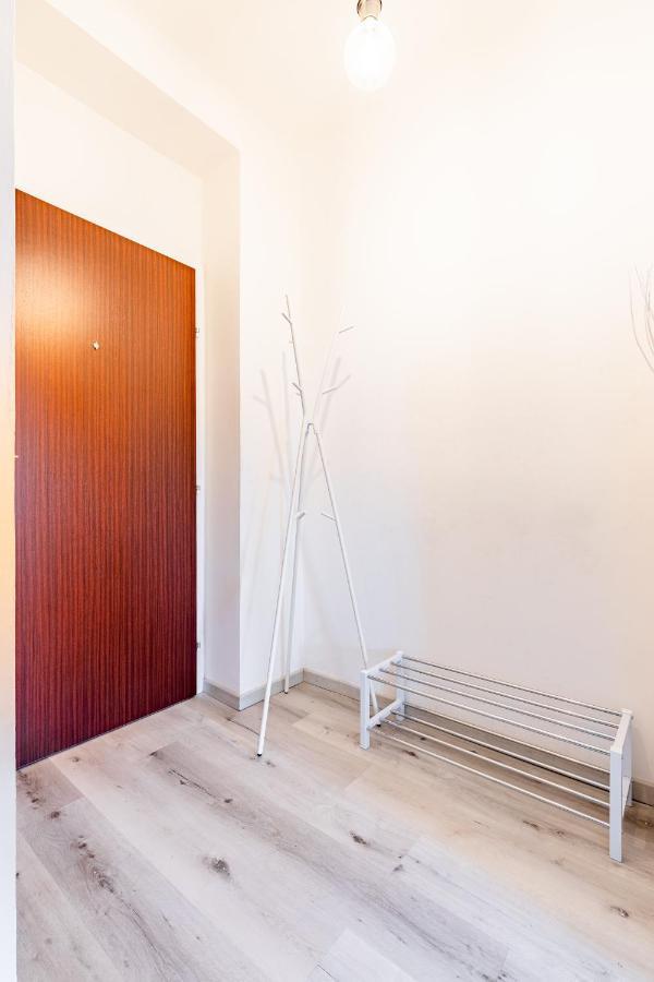 New With A View - Modern Studio Wien Ngoại thất bức ảnh